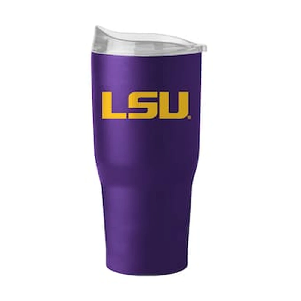 LSU Tigers 30oz. Flipside Powder Coat Tumbler