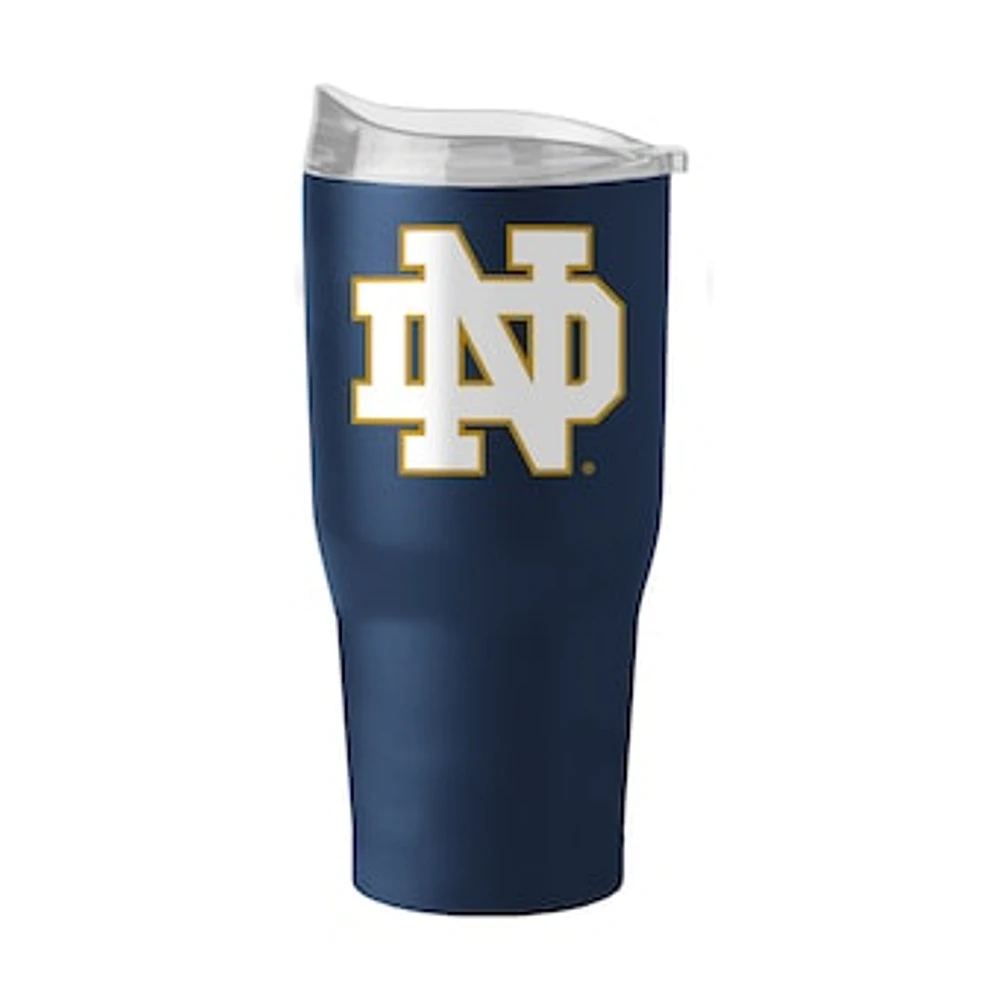 Notre Dame Fighting Irish 30oz. Flipside Powder Coat Tumbler