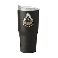 Purdue Boilermakers 30oz. Flipside Powder Coat Tumbler