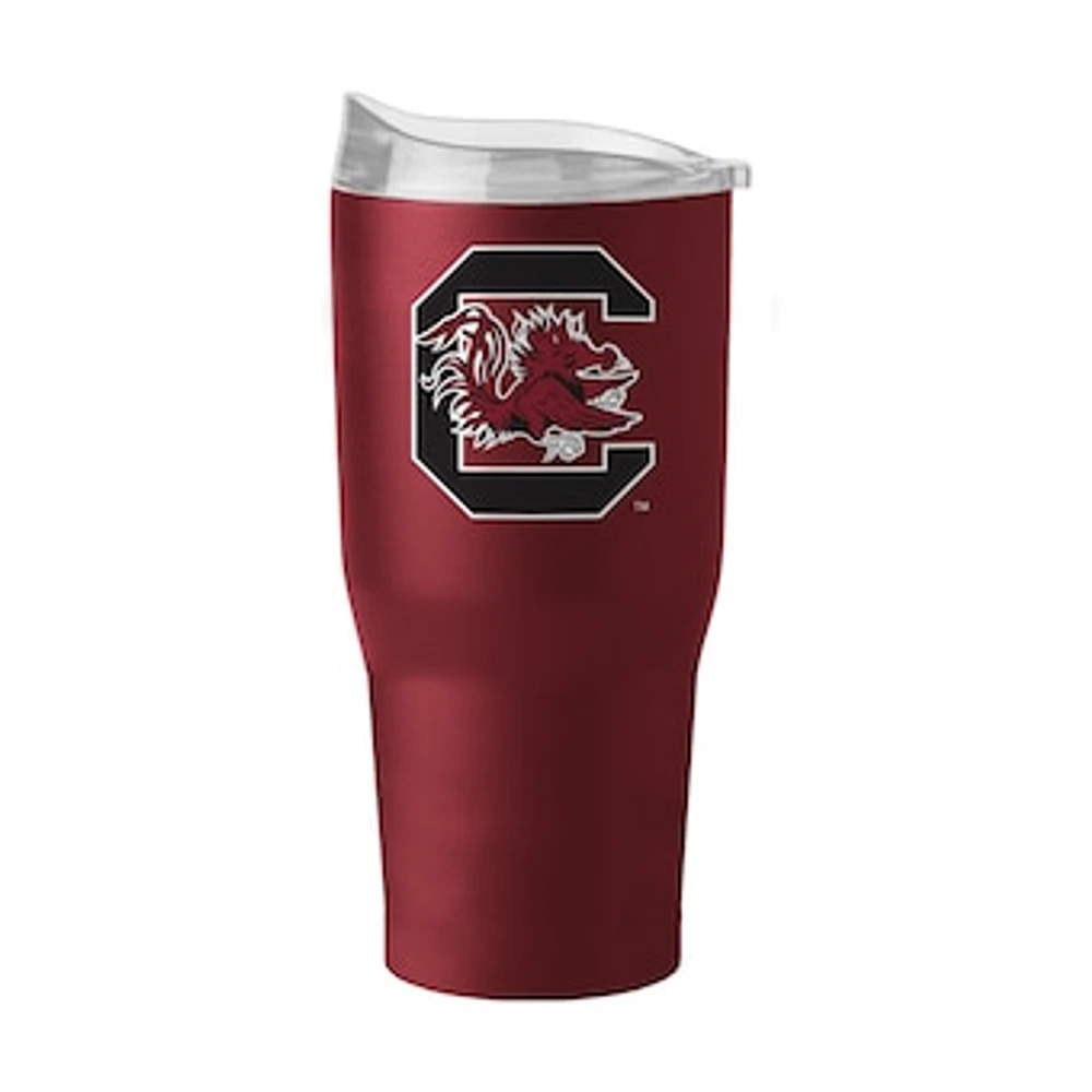 South Carolina Gamecocks 30oz. Flipside Powder Coat Tumbler