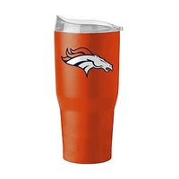 Denver Broncos 30oz. Flipside Powder Coat Tumbler