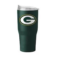 Green Bay Packers 30oz. Flipside Powder Coat Tumbler