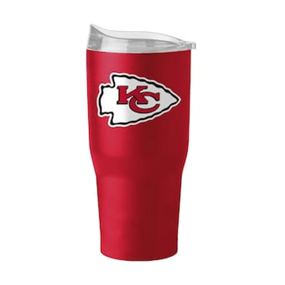 Kansas City Chiefs 30oz. Flipside Powder Coat Tumbler