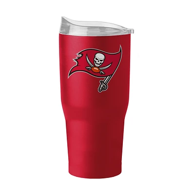 Tampa Bay Buccaneers 30oz. Flipside Powder Coat Tumbler