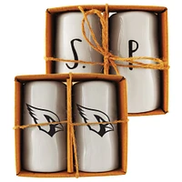 Arizona Cardinals Artisan Salt & Pepper Shakers