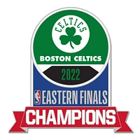 WinCraft Boston Celtics 2022 Eastern Conference Champions Pin