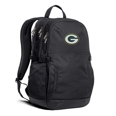 WinCraft Green Bay Packers All Pro Backpack