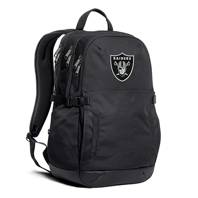 WinCraft Las Vegas Raiders All Pro Backpack