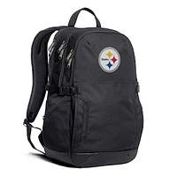 WinCraft Pittsburgh Steelers All Pro Backpack