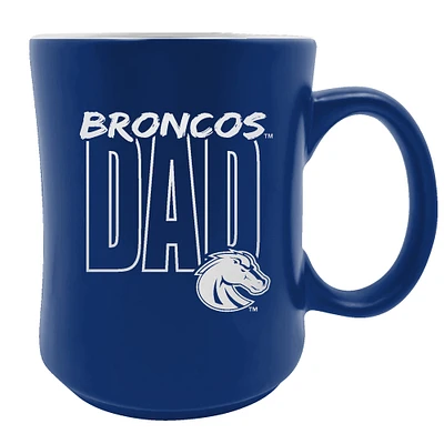 Boise State Broncos Dad 19oz. Starter Mug