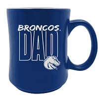 Boise State Broncos Dad 19oz. Starter Mug