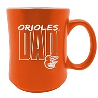 Baltimore Orioles Dad 19oz. Starter Mug