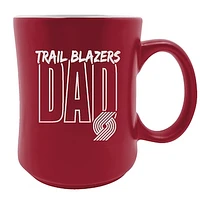 Portland Trail Blazers Dad 19oz. Starter Mug