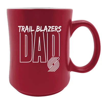 Portland Trail Blazers Dad 19oz. Starter Mug