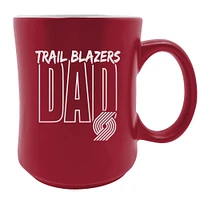 Portland Trail Blazers Dad 19oz. Starter Mug