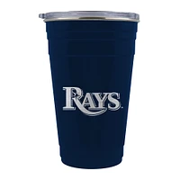 Tampa Bay Rays 22oz. Tailgate Tumbler
