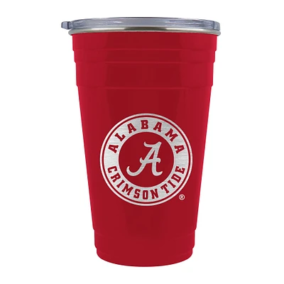 Alabama Crimson Tide 22oz. Tailgate Tumbler