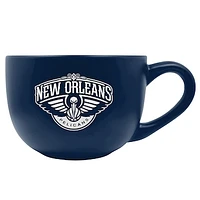 New Orleans Pelicans 23oz. Double Ceramic Mug