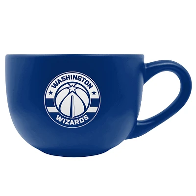 Washington Wizards 23oz. Double Ceramic Mug