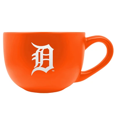 Detroit Tigers 23oz. Double Ceramic Mug
