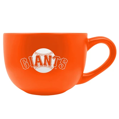 San Francisco Giants 23oz. Double Ceramic Mug