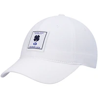 Men's White BYU Cougars Dream Adjustable Hat