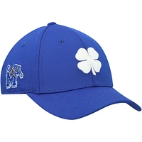 Men's Royal Memphis Tigers Spirit Flex Hat