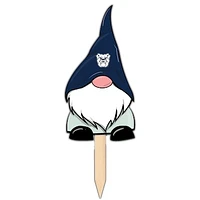 Butler Bulldogs Gnome Yard Stake