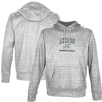 Youth ProSphere Akron Zips Women's Golf Pullover Hoodie