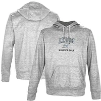 Youth ProSphere Akron Zips Women's Golf Pullover Hoodie