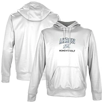 Youth ProSphere Akron Zips Women's Golf Pullover Hoodie