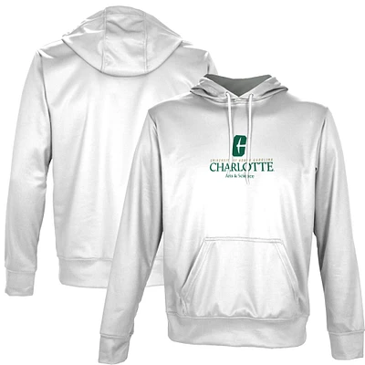 Youth ProSphere Charlotte 49ers Arts & Science Pullover Hoodie