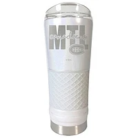 Montreal Canadiens 24oz. Draft Opal Tumbler