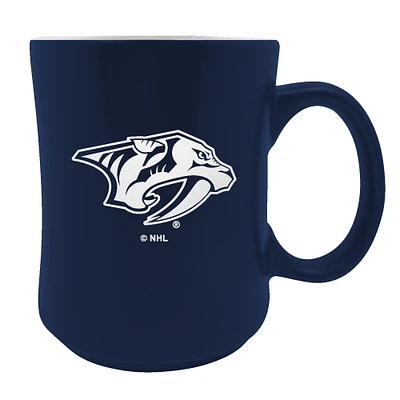 Nashville Predators 19oz. Starter Mug
