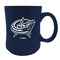 Columbus Blue Jackets 19oz. Starter Mug
