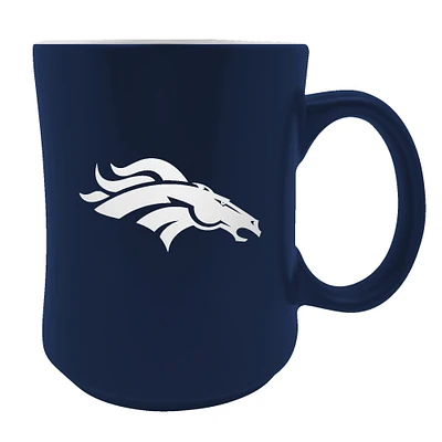 Denver Broncos 19oz. Starter Mug