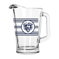 Chicago Bears 60oz. Multi-Stripe Pitcher