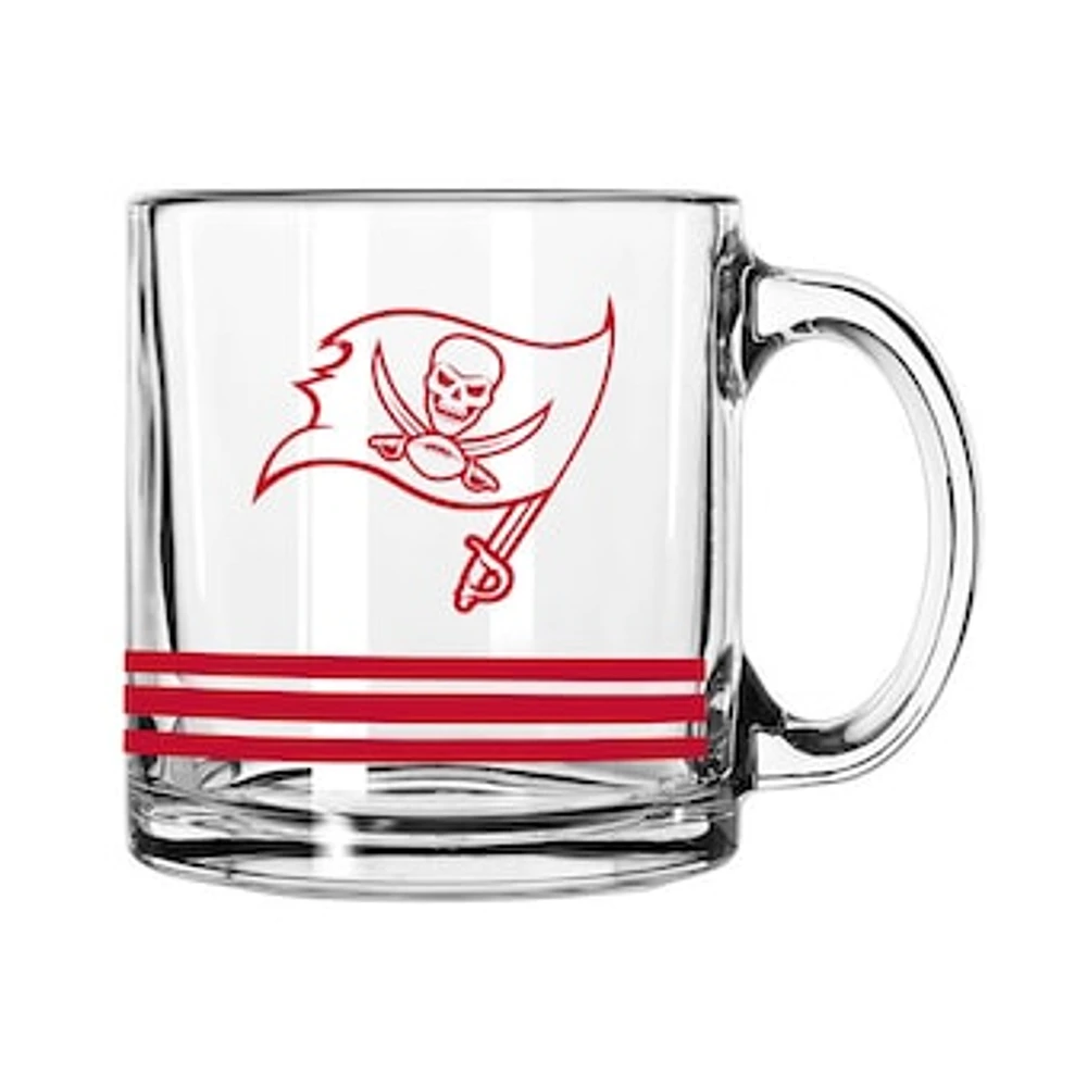 Tampa Bay Buccaneers 10oz. Relief Mug