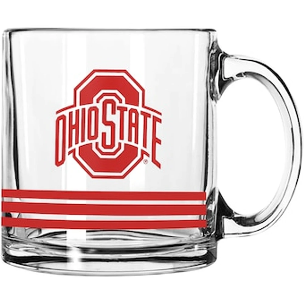 Ohio State Buckeyes 10oz. Relief Mug