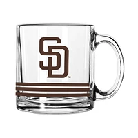 San Diego Padres 10oz. Relief Mug