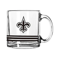 New Orleans Saints 10oz. Relief Mug