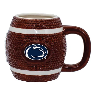 Penn State Nittany Lions Football Mug