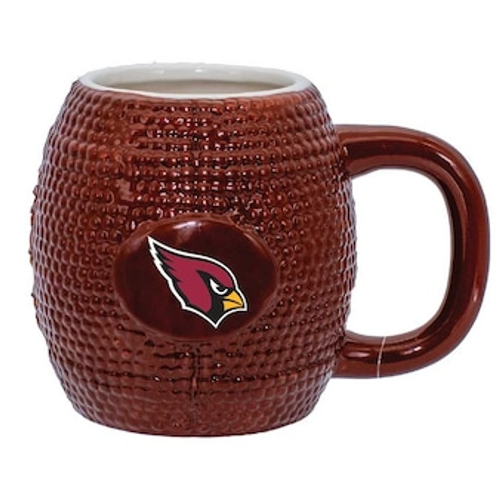 Arizona Cardinals Football Mug