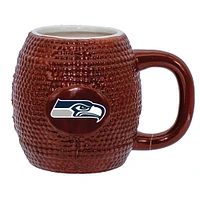 Seattle Seahawks Football Mug