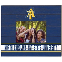 North Carolina A&T Aggies 11'' x 13'' Team Spirit Picture Frame