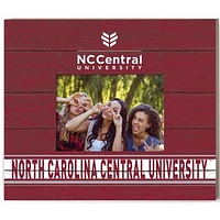 North Carolina Central Eagles 11'' x 13'' Team Spirit Picture Frame