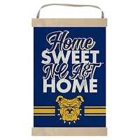 North Carolina A&T Aggies Home Sweet Home Banner Sign