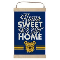 North Carolina A&T Aggies Home Sweet Home Banner Sign