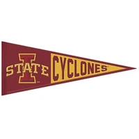 WinCraft Iowa State Cyclones 13'' x 32'' Logo Pennant