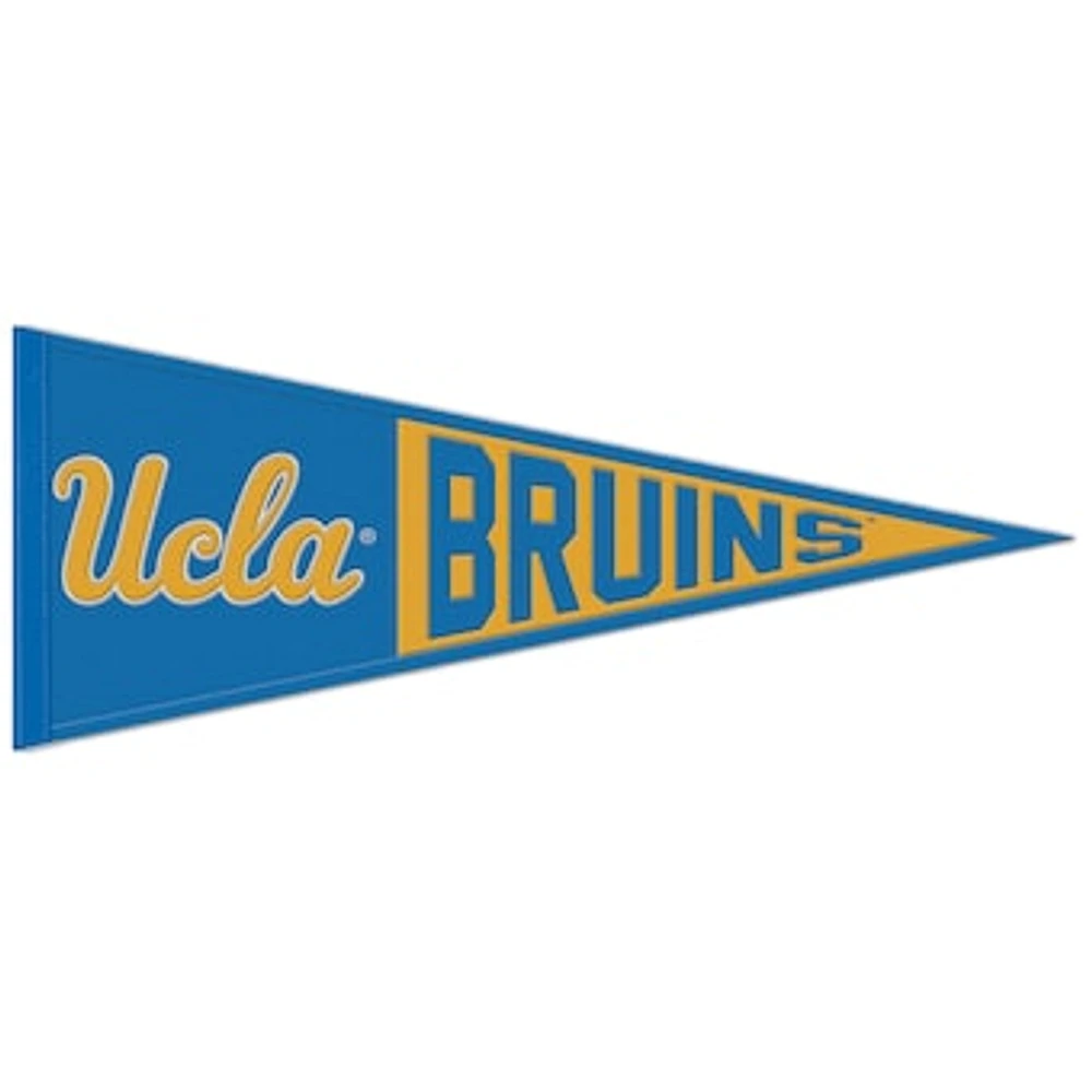 WinCraft UCLA Bruins 13" x 32" Wool Primary Logo Pennant